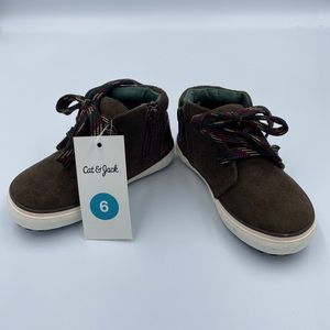 Toddler Axel Cat&Jack Sneakers